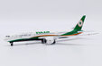 EVA Air Boeing 787-9 (Aether Model 1:500)