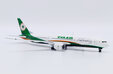 EVA Air Boeing 787-9 (Aether Model 1:500)