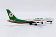 EVA Air Boeing 787-9 (Aether Model 1:500)
