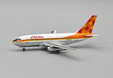 Aloha Airlines - Boeing 737-159 (Inflight200 1:200)
