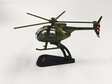 US Army - Hughes OH-6A Cayuse (Panda Models 1:100)