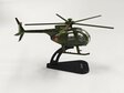 US Army Hughes OH-6A Cayuse (Panda Models 1:100)