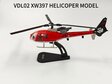 Royal Navy Aérospatiale Gazelle SA341 (Panda Models 1:100)