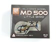  MD Helicopters MD 500 (Panda Models 1:100)