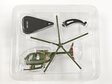 US Army Hughes OH-6A Cayuse (Panda Models 1:100)
