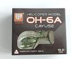 US Army Hughes OH-6A Cayuse (Panda Models 1:100)