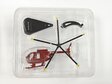  Hughes OH-6 Cayuse (Panda Models 1:100)