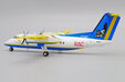 RAC Ryukyu Air Commuter Bombardier Dash 8-Q100 (JC Wings 1:200)