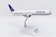 Continental Airlines Boeing 767-400ER (JC Wings 1:200)