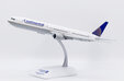 Continental Airlines Boeing 767-400ER (JC Wings 1:200)