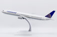 Continental Airlines Boeing 767-400ER (JC Wings 1:200)