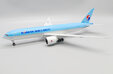 Korean Air Cargo Boeing 777F (JC Wings 1:200)