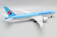 Korean Air Cargo Boeing 777F (JC Wings 1:200)