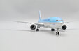 Korean Air Cargo Boeing 777F (JC Wings 1:200)