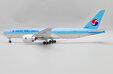 Korean Air Cargo Boeing 777F (JC Wings 1:200)