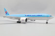 Korean Air Cargo Boeing 777F (JC Wings 1:200)