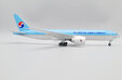 Korean Air Cargo Boeing 777F (JC Wings 1:200)