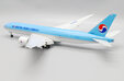 Korean Air Cargo Boeing 777F (JC Wings 1:200)