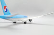 Korean Air Cargo Boeing 777F (JC Wings 1:200)