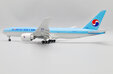 Korean Air Cargo Boeing 777F (JC Wings 1:200)