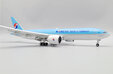 Korean Air Cargo Boeing 777F (JC Wings 1:200)