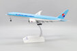 Korean Air Cargo Boeing 777F (JC Wings 1:200)