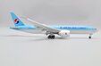 Korean Air Cargo Boeing 777F (JC Wings 1:200)