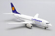 Lufthansa Boeing 737-500 (JC Wings 1:200)