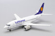Lufthansa Boeing 737-500 (JC Wings 1:200)