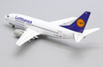 Lufthansa Boeing 737-500 (JC Wings 1:200)