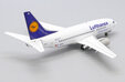 Lufthansa Boeing 737-500 (JC Wings 1:200)