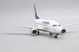 Lufthansa Boeing 737-500 (JC Wings 1:200)