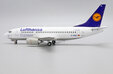 Lufthansa Boeing 737-500 (JC Wings 1:200)