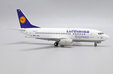 Lufthansa Boeing 737-500 (JC Wings 1:200)