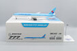Korean Air Cargo Boeing 777F (JC Wings 1:200)