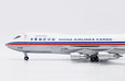 China Airlines Cargo Boeing 747-200F (JC Wings 1:200)