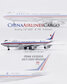 China Airlines Cargo Boeing 747-200F (JC Wings 1:200)