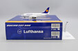 Lufthansa Boeing 737-500 (JC Wings 1:200)