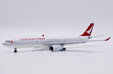 Cathay Dragon Airbus A330-300 (JC Wings 1:400)