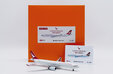 Cathay Dragon Airbus A330-300 (JC Wings 1:400)