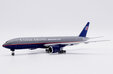 United Airlines Boeing 777-200 (JC Wings 1:400)