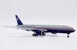 United Airlines Boeing 777-200 (JC Wings 1:400)
