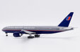 United Airlines Boeing 777-200 (JC Wings 1:400)