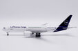 Lufthansa Cargo Boeing 777F (JC Wings 1:400)