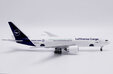 Lufthansa Cargo Boeing 777F (JC Wings 1:400)