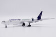 Lufthansa Cargo Boeing 777F (JC Wings 1:400)