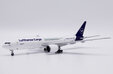 Lufthansa Cargo Boeing 777F (JC Wings 1:400)