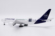 Lufthansa Cargo Boeing 777F (JC Wings 1:400)