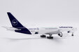 Lufthansa Cargo Boeing 777F (JC Wings 1:400)