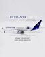 Lufthansa Cargo Boeing 777F (JC Wings 1:400)